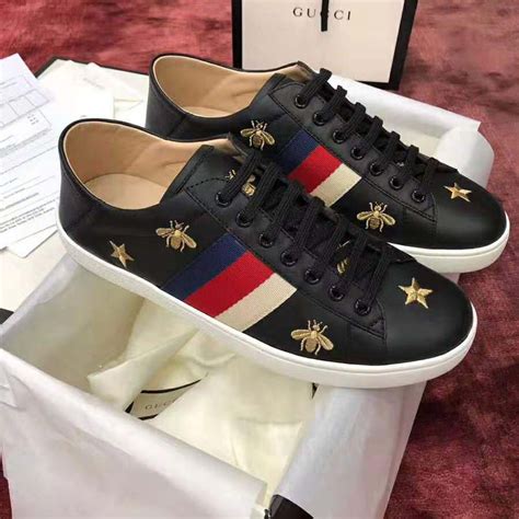 men's gucci shoes on sale